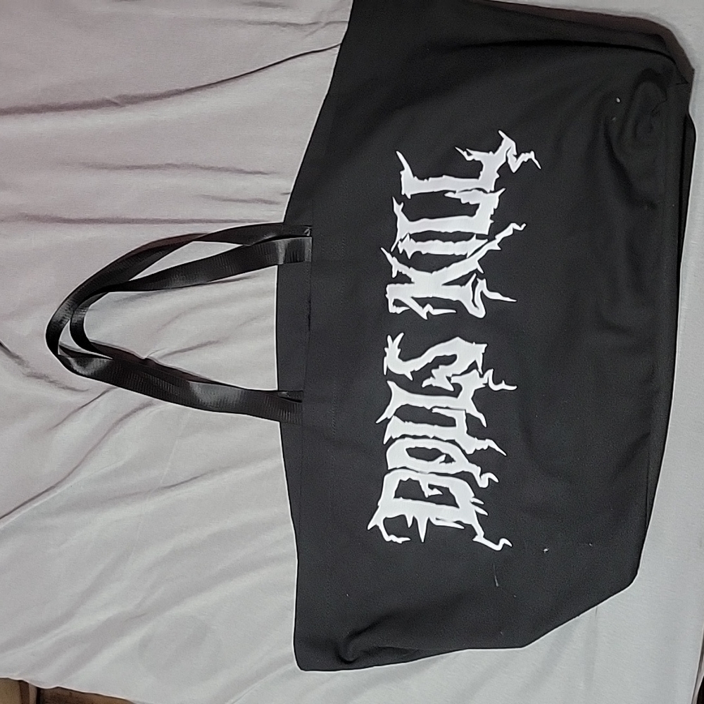 Dolls Kill 2022 Sample Sale Bag Gem